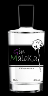 Gin Malaka Premium